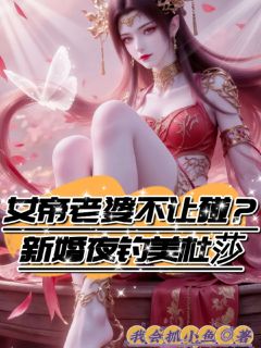 抖音热推小说女帝老婆不让碰？新婚夜钓美杜莎全文在线阅读