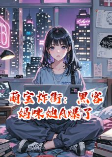 蒋枫傅沉砚糖糖全集小说_萌宝炸街：黑客妈咪她A爆了完结版阅读