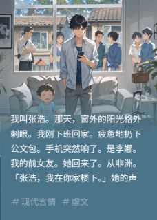 抖音爆款前女友去非洲出差，带回来个儿子小说免费阅读-暗夜阅读网