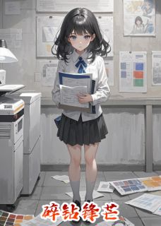 碎钻锋芒小说免费版阅读抖音热文
