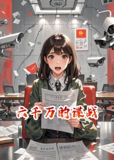 （全集-免费）六千万的谍战完本小说_秦柔鸢江晨阳小林全文免费阅读