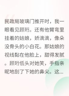 快手萧凛顾珩主角的小说全本章节大结局