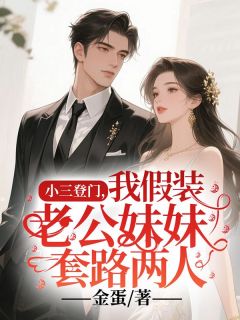 小三登门，我假装老公妹妹套路两人小说_小三登门，我假装老公妹妹套路两人小说结局阅读