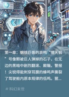 李锐老赵小杨深渊吞噬！全文(李锐老赵小杨)章节免费阅读