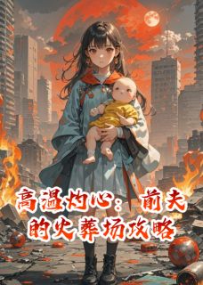 (抖音)高温灼心：前夫的火葬场攻略颜夏林烬温婷小说免费全文阅读