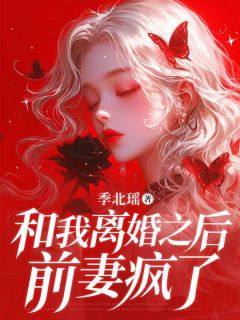和我离婚之后，前妻疯了沈冉姜成-小说txt全文阅读