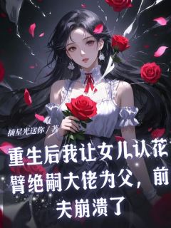 全章节小说重生后我让女儿认花臂绝嗣大佬为父，前夫崩溃了摘星光送你最新阅读