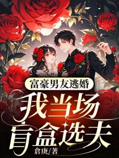 老书虫书荒推荐富豪男友逃婚，我当场盲盒选夫txt小说阅读