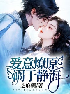 优质新书爱意燎原，溺于静海最新章节小说全文阅读