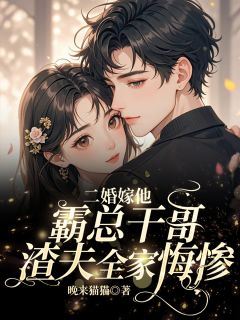 二婚嫁他霸总干哥，渣夫全家悔惨(新书)小说_慕枝华陆加则贺满阅读