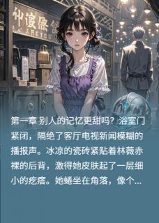 主角是林薇许哲的小说记忆交换俱乐部最完整版热门连载