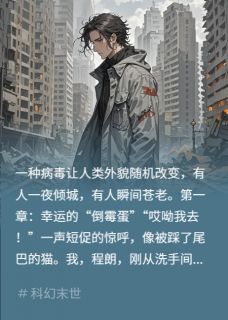 精品小说随机变脸全文目录畅读