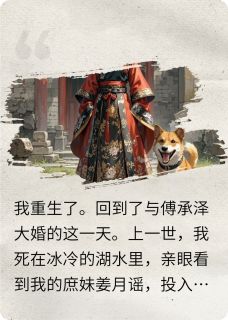 换夫后，疯批王妃飒翻京城傅承泽傅北辰姜月谣小说全章节最新阅读-暗夜阅读网