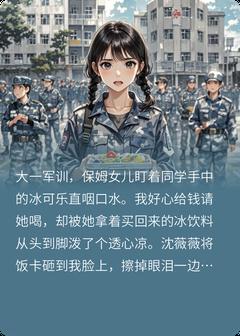一顿八个蛋糕写的小说弹幕说保姆女儿是女主？那咋了在线阅读-暗夜阅读网