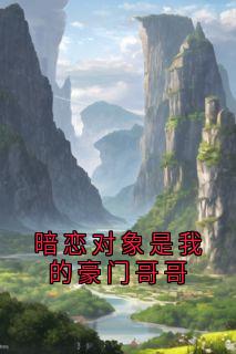 暗恋对象是我的豪门哥哥知乎后续免费试读