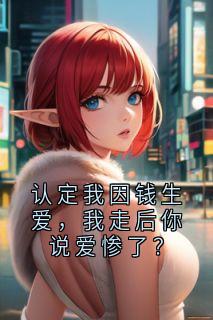 认定我因钱生爱，我走后你说爱惨了？木易宋婉无广告在线阅读