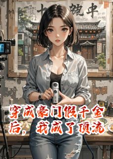 穿成豪门假千金后，我成了顶流小说(完整版)-苏瑶顾逸辰苏梦章节阅读-暗夜阅读网