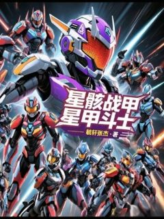 【星骸战甲之星甲斗士】主角(林野沈凝)在线阅读