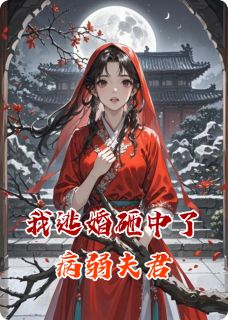 我逃婚砸中了病弱夫君无弹窗在线阅读