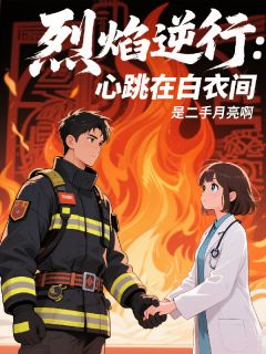 烈焰逆行：心跳在白衣间(苏淮林焰)全文章节在线阅读
