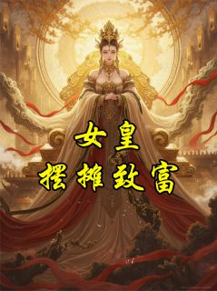 女皇摆摊致富完整版免费阅读，苏晚王德发小说大结局在哪看