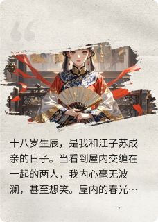 江子苏梅儿是哪部小说的主角 江子苏梅儿全文阅读