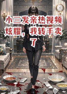 小三发亲热视频炫耀，我转手卖了(霍言洲余曼)小说全章节目录阅读