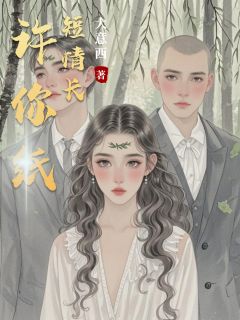 许你纸短情长小说好看吗 连娅黎易染连婧最后结局如何