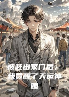 被赶出家门后，我觉醒了天运神瞳精彩小说-被赶出家门后，我觉醒了天运神瞳目录阅读