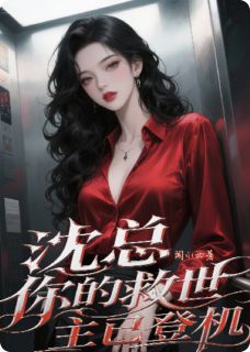 主角沈砚林晚小说爆款沈总，你的救世主已登机完整版小说