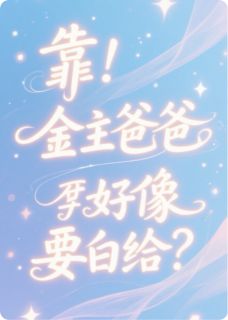 靠！金主爸爸好像要白给？小说主角是沈熠阮慈全文完整版阅读-暗夜阅读网
