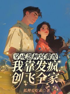 穿成怨种窝囊废？我靠发疯创飞全家免费小说作者狐狸爱吃素全文阅读
