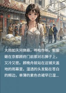 退婚？我的玄术让你家破人亡顾晚舟裴临渊-小说txt全文阅读-暗夜阅读网