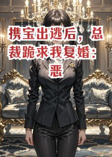 携宝出逃后，总裁跪求我复婚最新章节 苏晚穆宸林月茹全文阅读