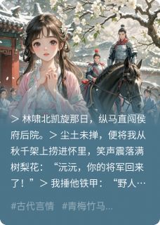 林啸北萧珩青衫游小说全章节最新阅读
