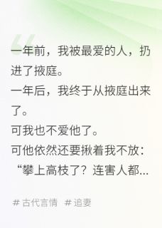 掖庭烬免费章节掖庭烬点我搜索全章节小说
