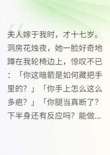 魏子临轮椅纪行简章节免费阅读
