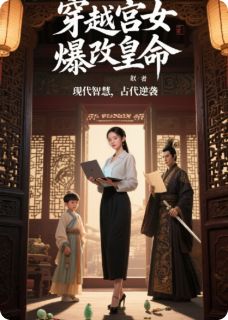 主角是赵婉仪张悦的小说叫什么穿越宫女爆改皇命免费全文阅读