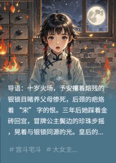 【银锁烬】主角(阿洛银镯宋婉柔)在线阅读-暗夜阅读网
