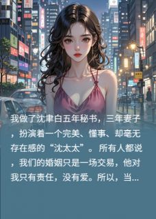 别惹我太太(新书)小说_沈聿白顾念阅读