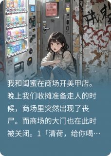 逃离丧尸商场by盐甜酥