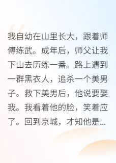沈清辞苏丞相主角抖音小说救下美男后，他竟然让我给他做妾在线阅读