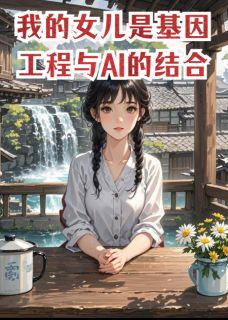 我的女儿是基因工程与AI的结合体林沐徐子阳-郝明小说