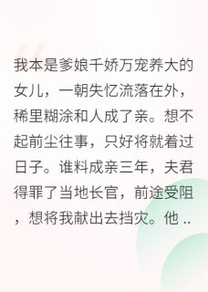全章节小说相公一家虐待我，我竟成国公千金沧南月最新阅读