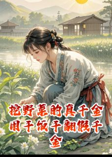 泠薇裴昭刘御厨全集小说_挖野菜的真千金用干饭干翻假千金完结版阅读