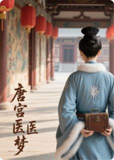 唐宫医梦林薇裴九郎-乱命贼子小说-暗夜阅读网