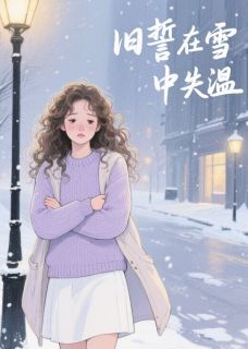 抖音旧誓在雪中失温txt小说阅读