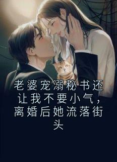 老婆宠溺秘书还让我不要小气，离婚后她流落街头完整版免费阅读，陆放吴芸菲小说大结局在哪看