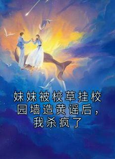 妹妹被校草挂校园墙造黄谣后,我杀疯了(沈清欢陆子浩)小说全章节目录阅读-暗夜阅读网