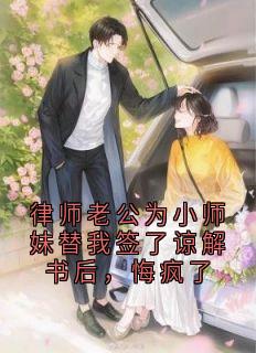 快手热文律师老公为小师妹替我签了谅解书后，悔疯了许念江邢舟小说推荐